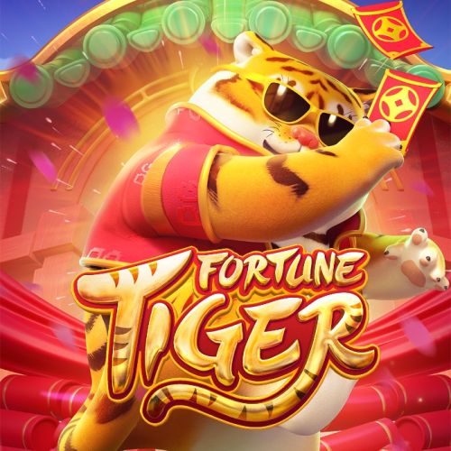 Fortune Tiger