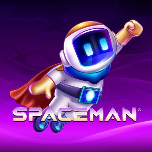 Spaceman