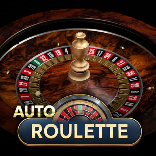 Auto Roulette