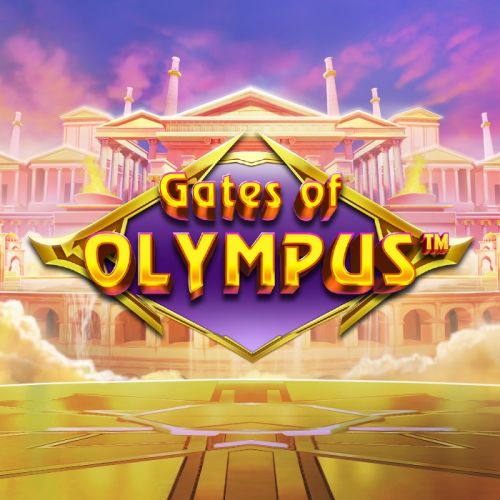 Gates of Olympus