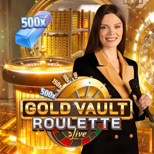 Gold Vauly Roulette