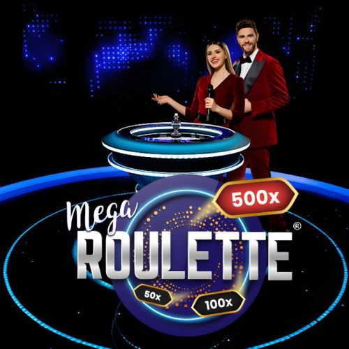 Mega Roulette