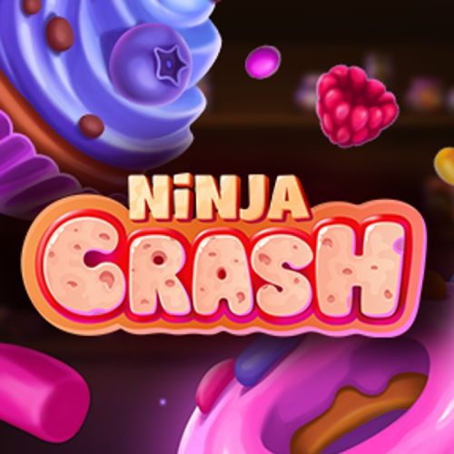 Ninja Crash