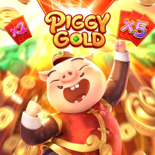 Piggy Gold