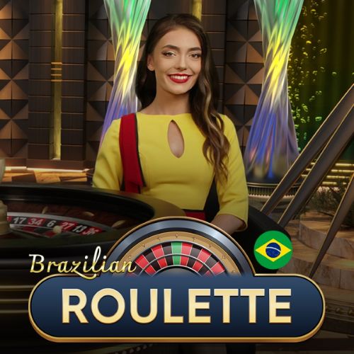 Roleta Brasileira