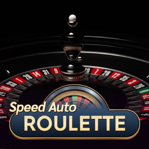 Speed Auto Roulette