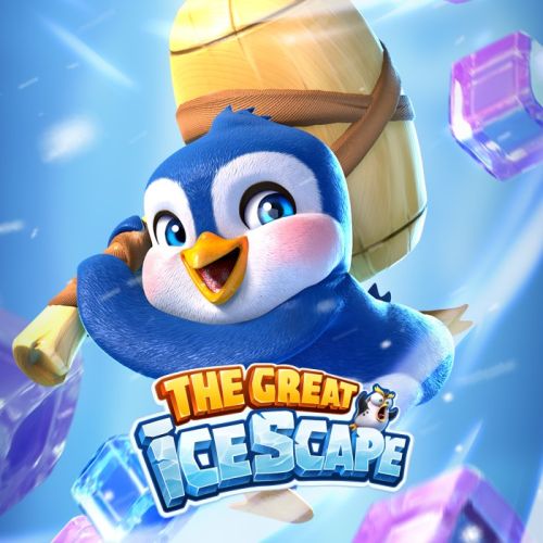 The Great Icescape